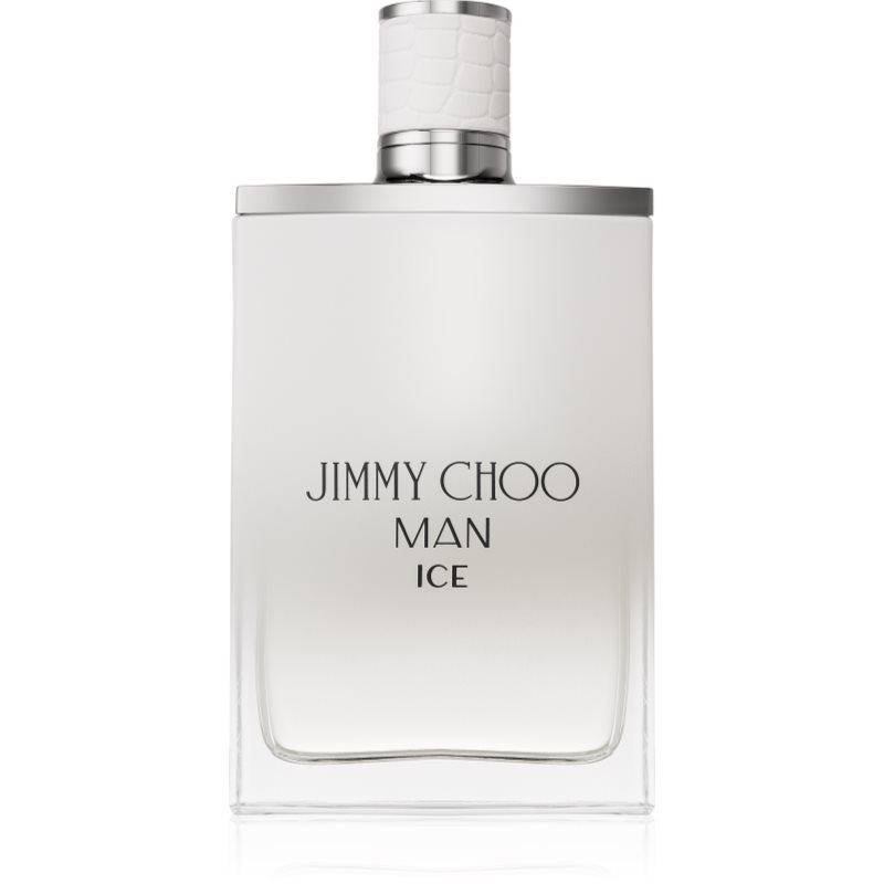 Jimmy Choo Man Ice toaletna voda za...