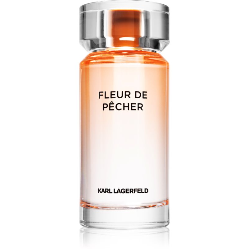 Karl Lagerfeld Fleur de Pêcher...
