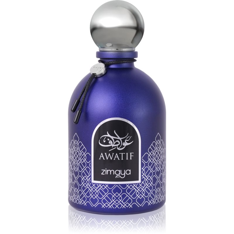 Zimaya Awatif Pour Homme parfumska voda...