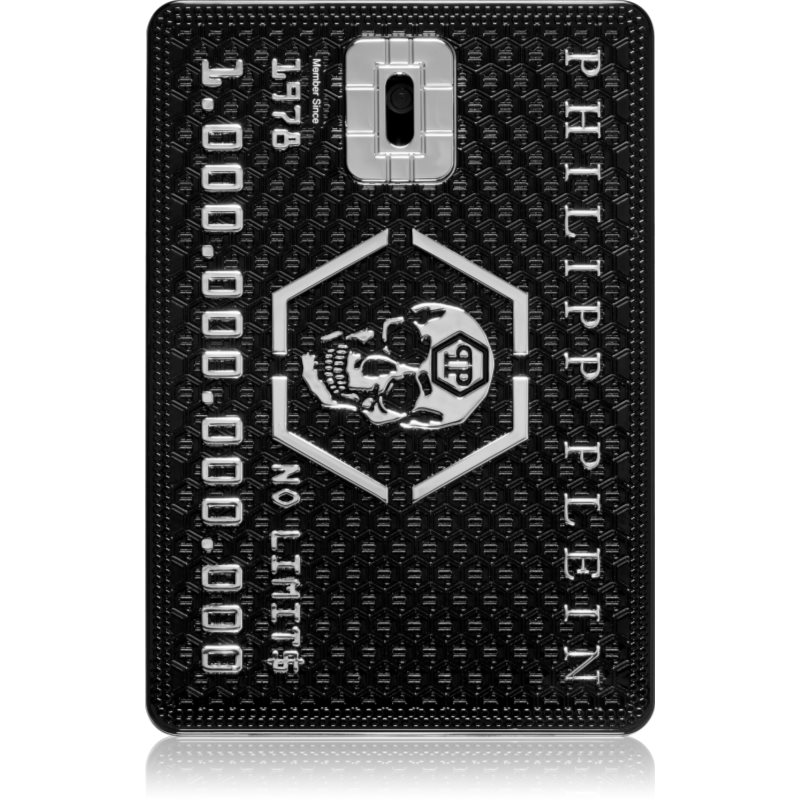 Philipp Plein No Limit$ No Limits...