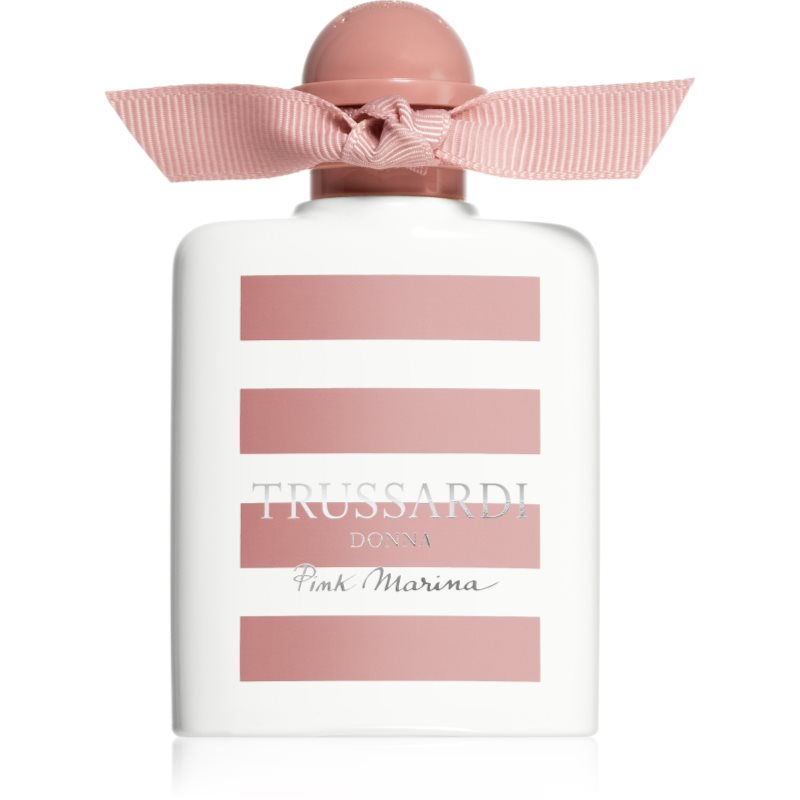 Trussardi Donna Pink Marina toaletna...