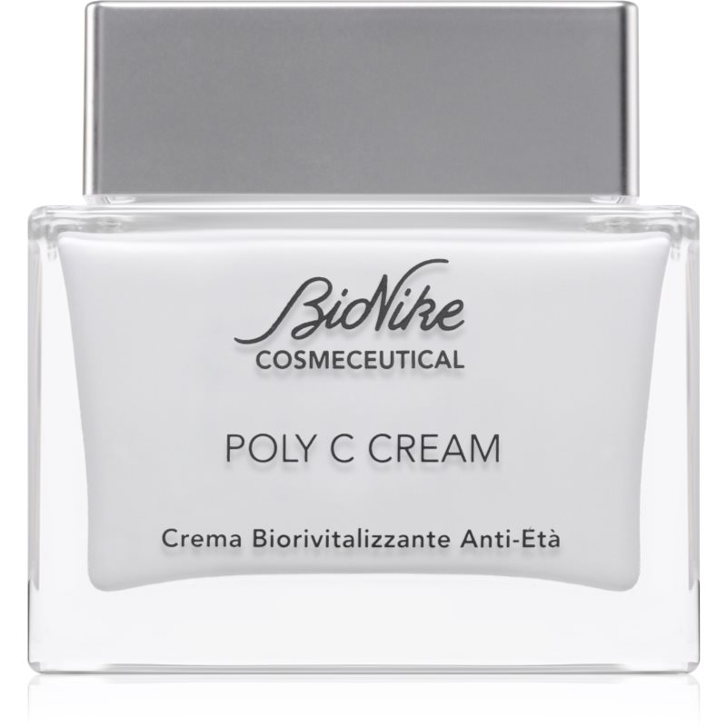 BioNike Cosmeceutical POLY C CREAM...