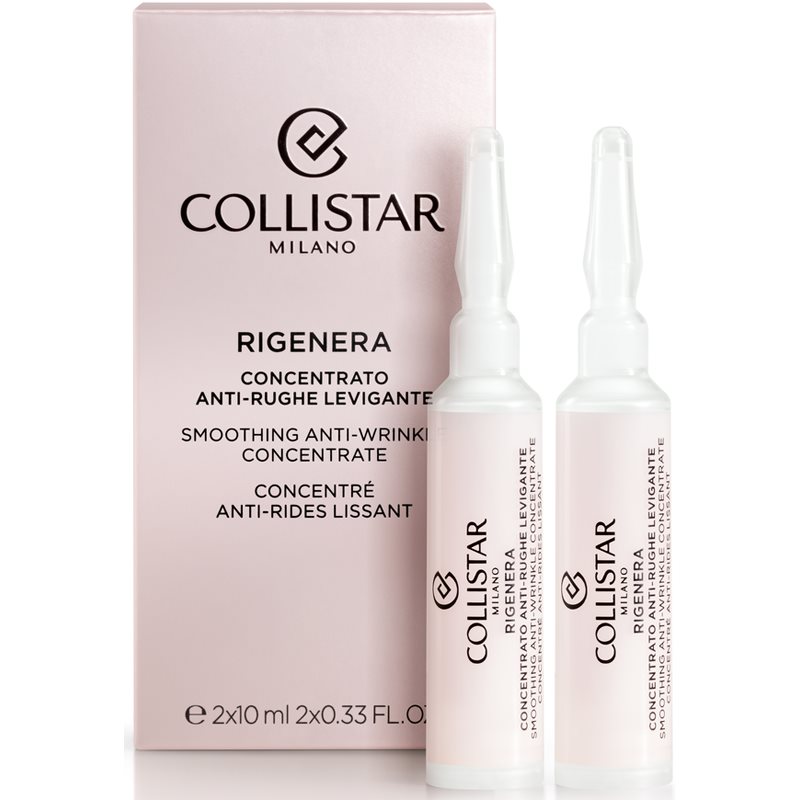 Collistar Rigenera Smoothing...