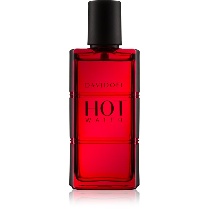 Davidoff Hot Water toaletna voda za...