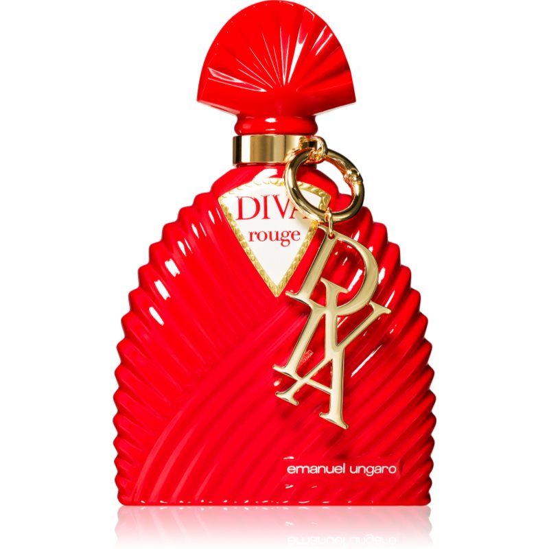 Emanuel Ungaro Diva Rouge parfumska...