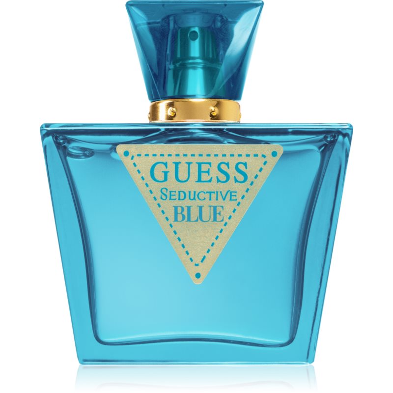 Guess Seductive Blue toaletna voda za...