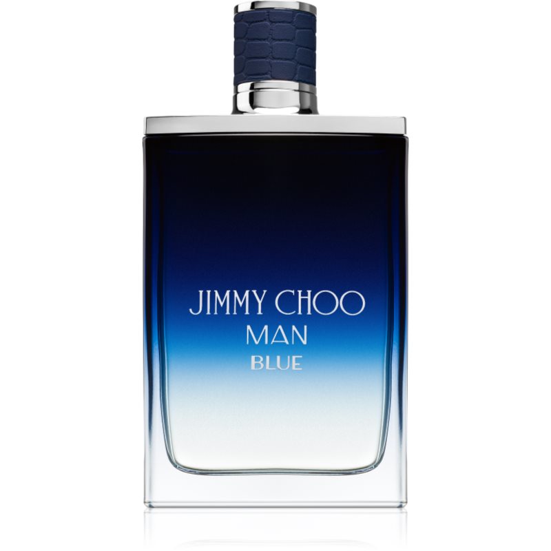 Jimmy Choo Man Blue toaletna voda za...