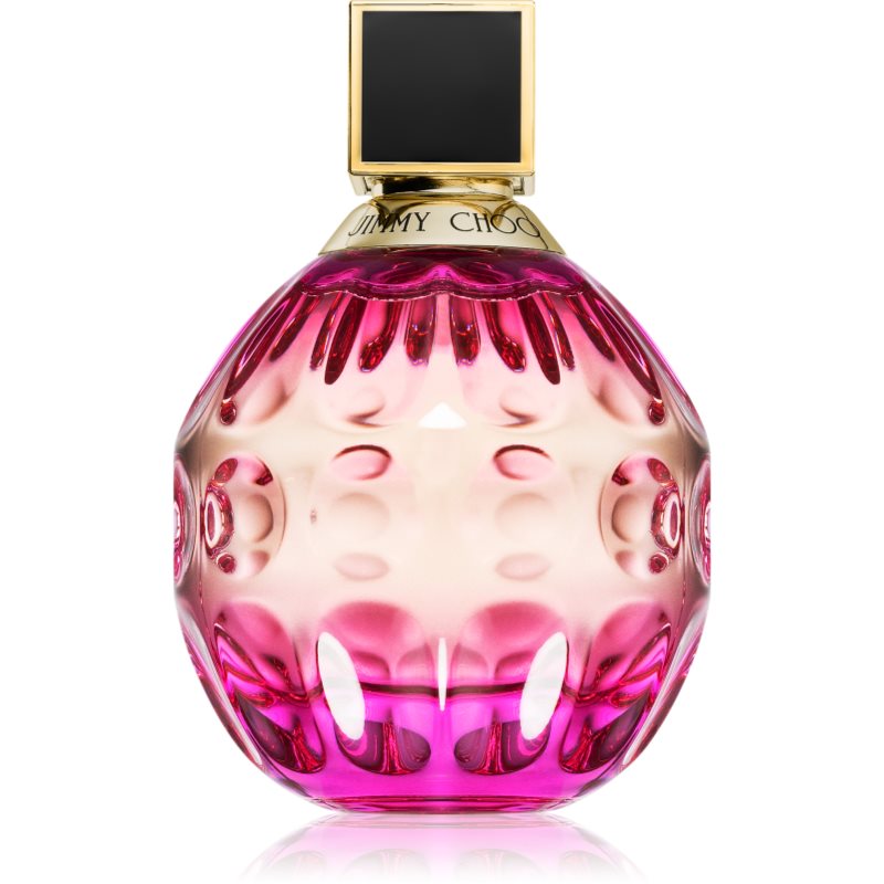 Jimmy Choo For Women Rose Passion...