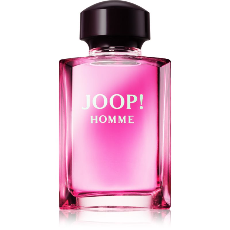 JOOP! Homme voda za po britju za moške...