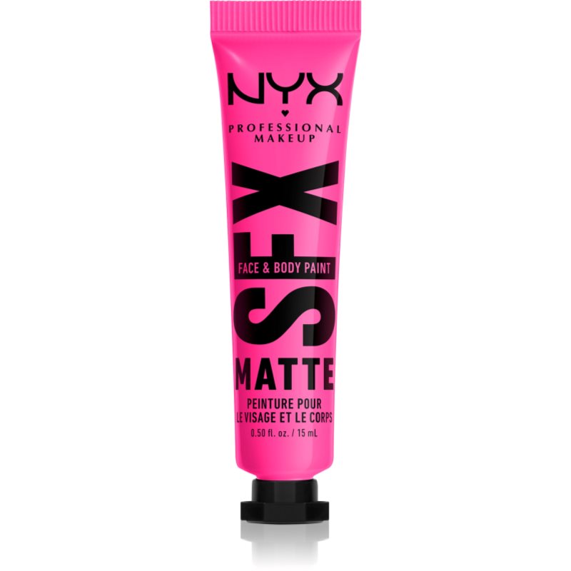 NYX Professional Makeup Halloween SFX...