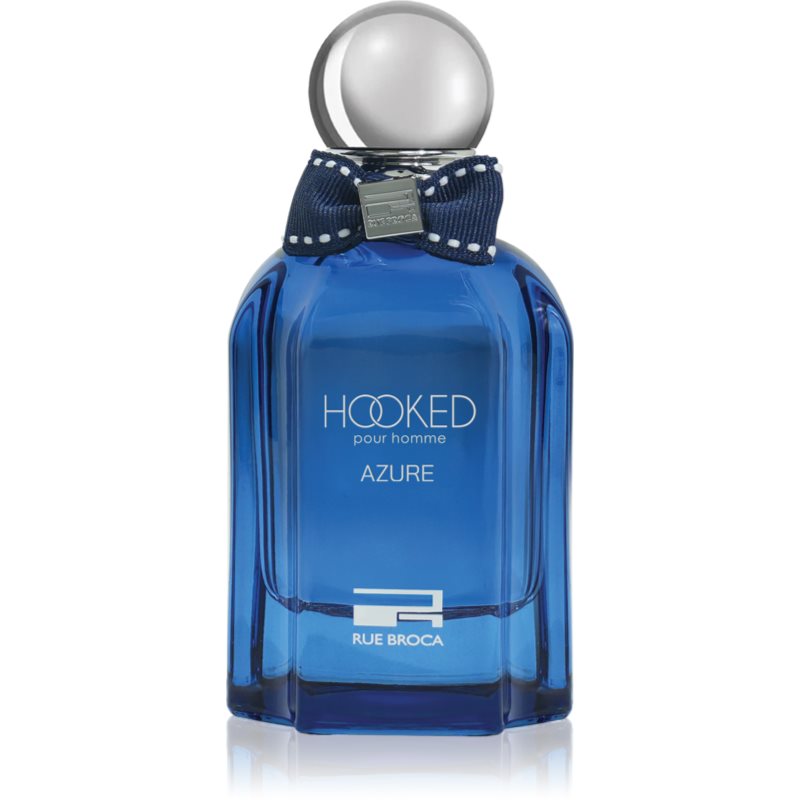 Rue Broca Hooked Azure parfumska voda...