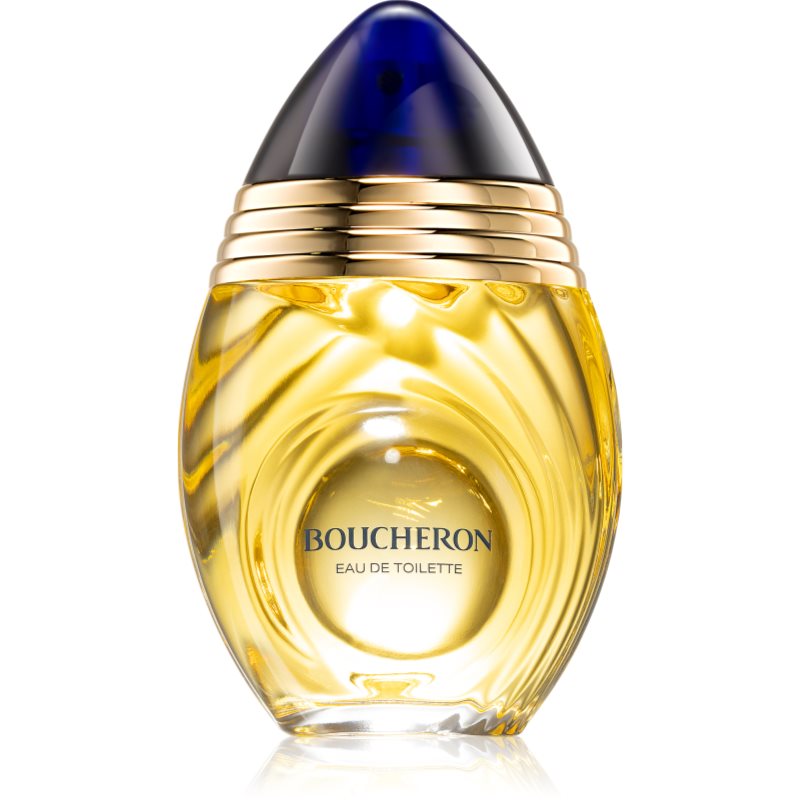 Boucheron Boucheron toaletna voda za...
