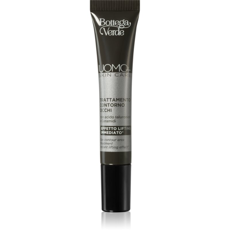 Bottega Verde Man+ lifting krema za...