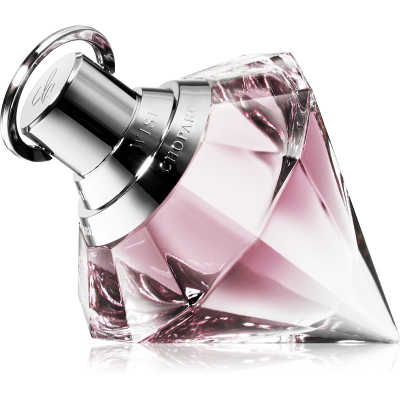 Chopard Pink Wish toaletna voda za...