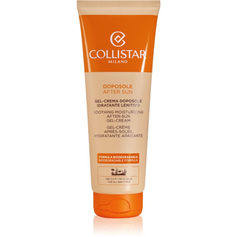 Collistar After Sun Eco-Compatible...
