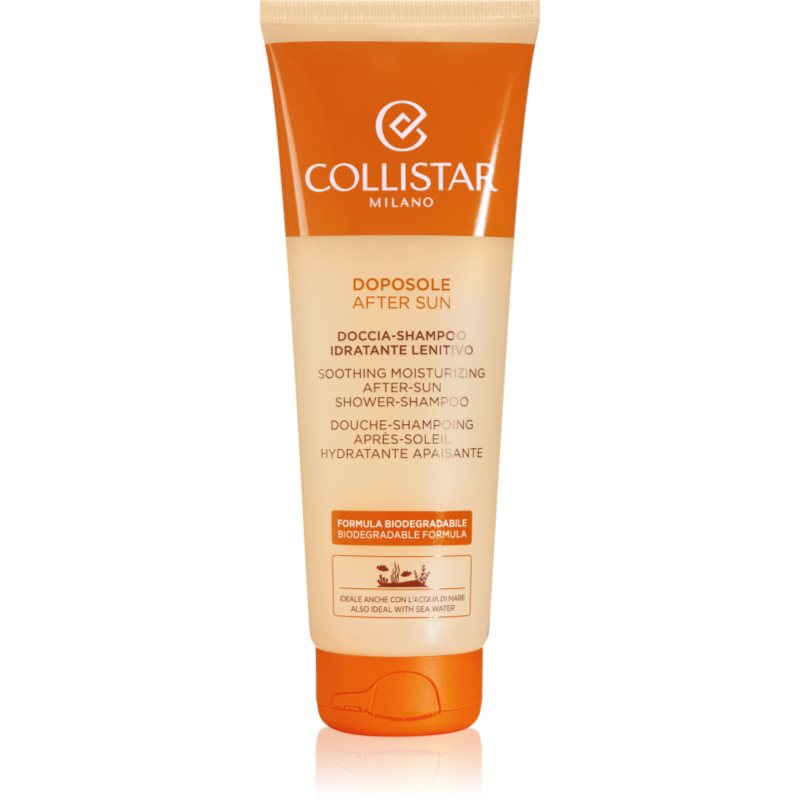 Collistar After Sun Eco-Compatible...
