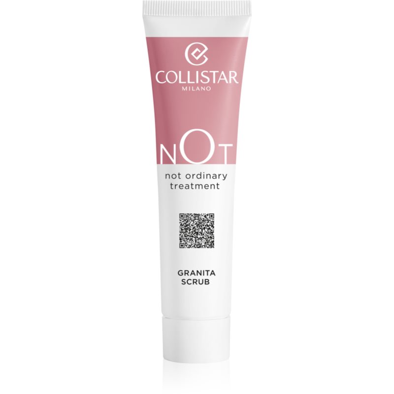 Collistar NOT Granita Scrub piling za...