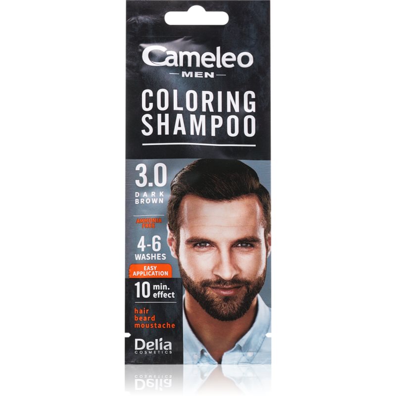 Delia Cosmetics Cameleo Coloring...