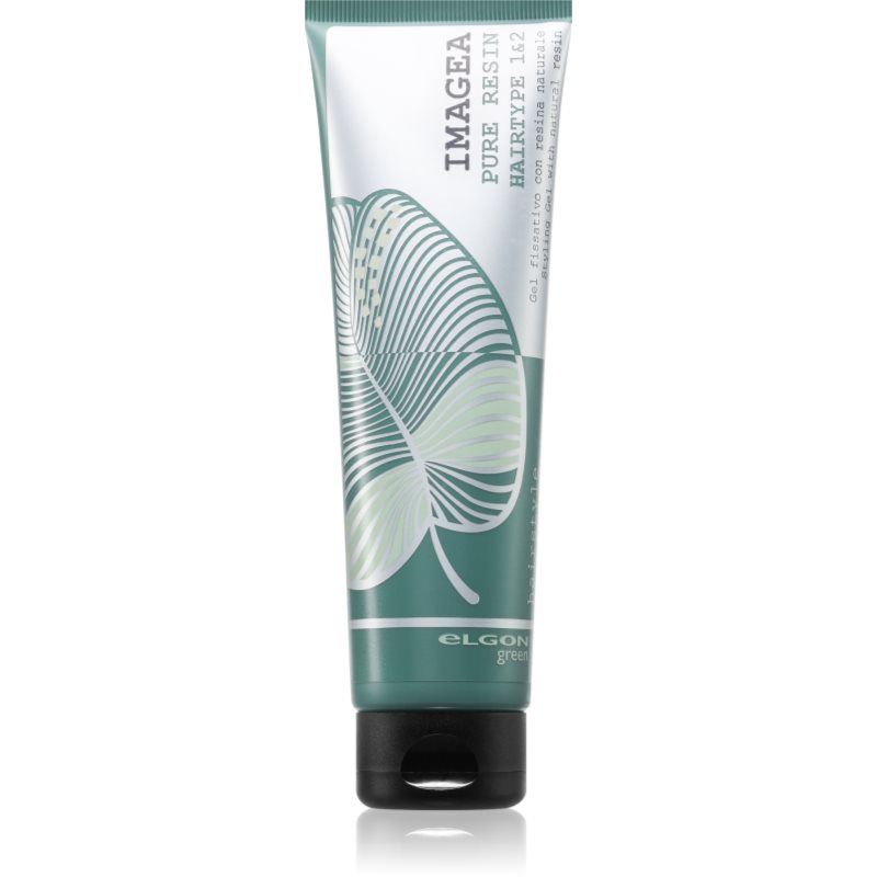 Elgon Green Imagea Pure Resin...