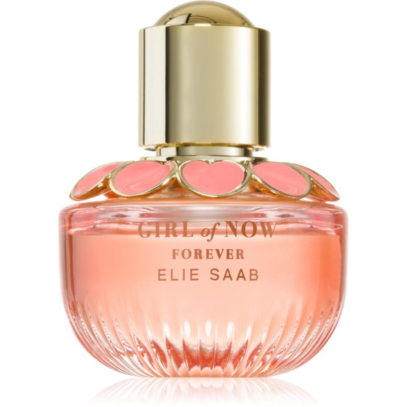 Elie Saab Girl of Now Forever parfumska...