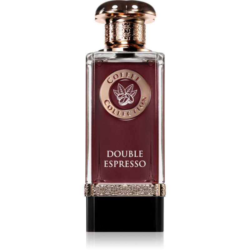 Fragrance World Double Espresso...