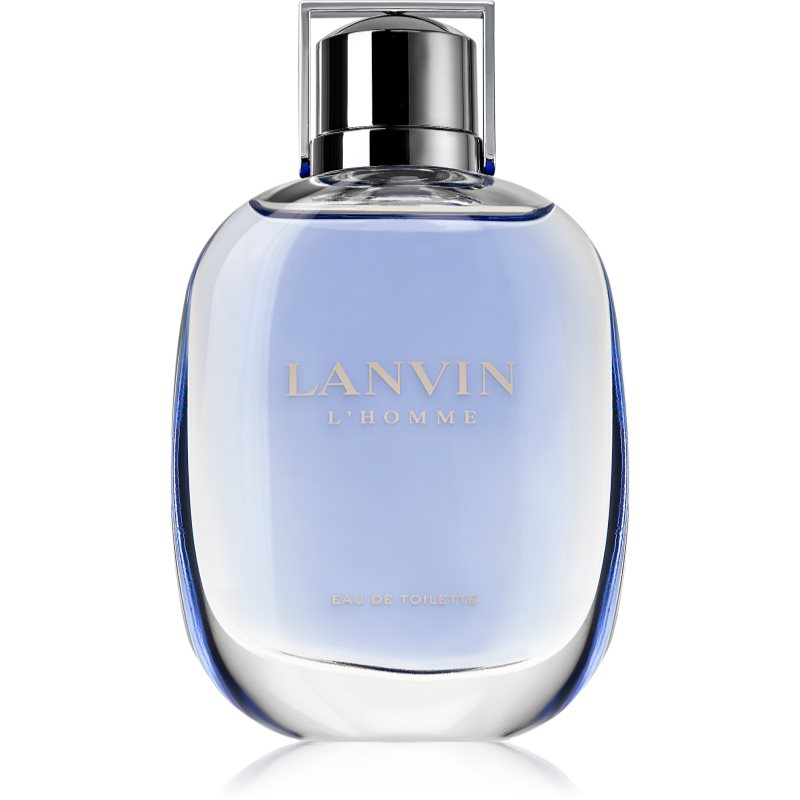 Lanvin L'Homme toaletna voda za moške...