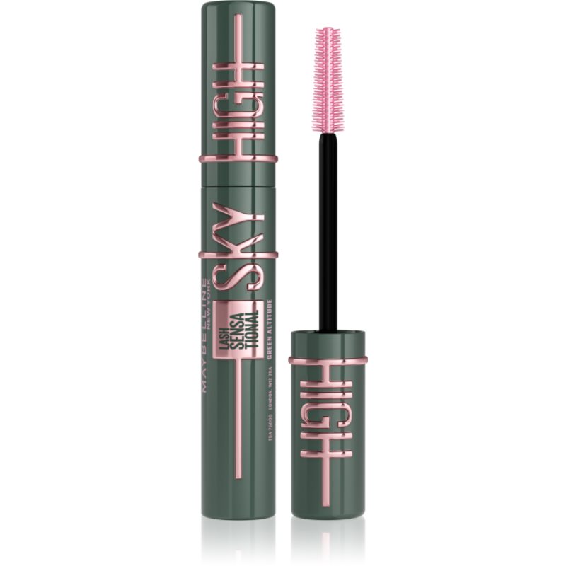 MAYBELLINE NEW YORK Lash Sensational...