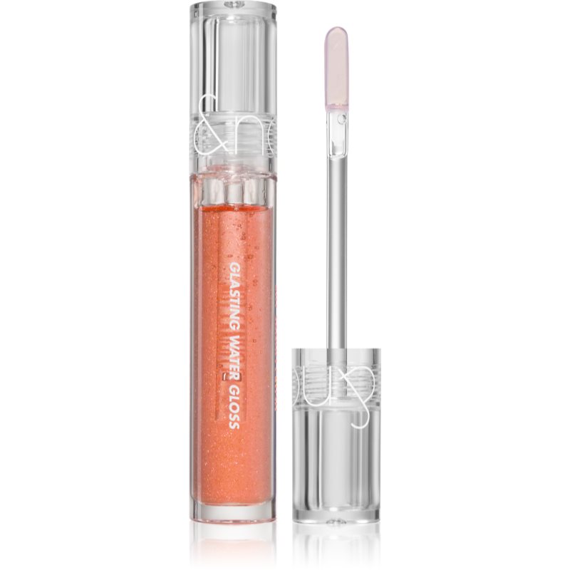 rom&nd Glasting Water Gloss svetleči...