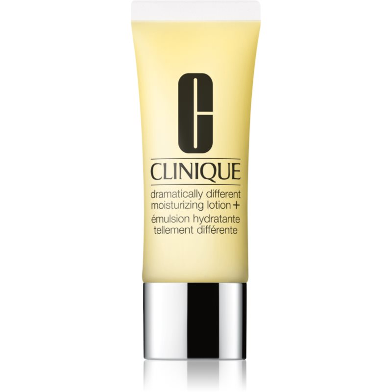 Clinique 3 Steps Dramatically...