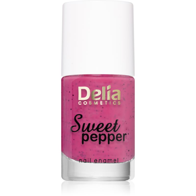 Delia Cosmetics Sweet Pepper Black...