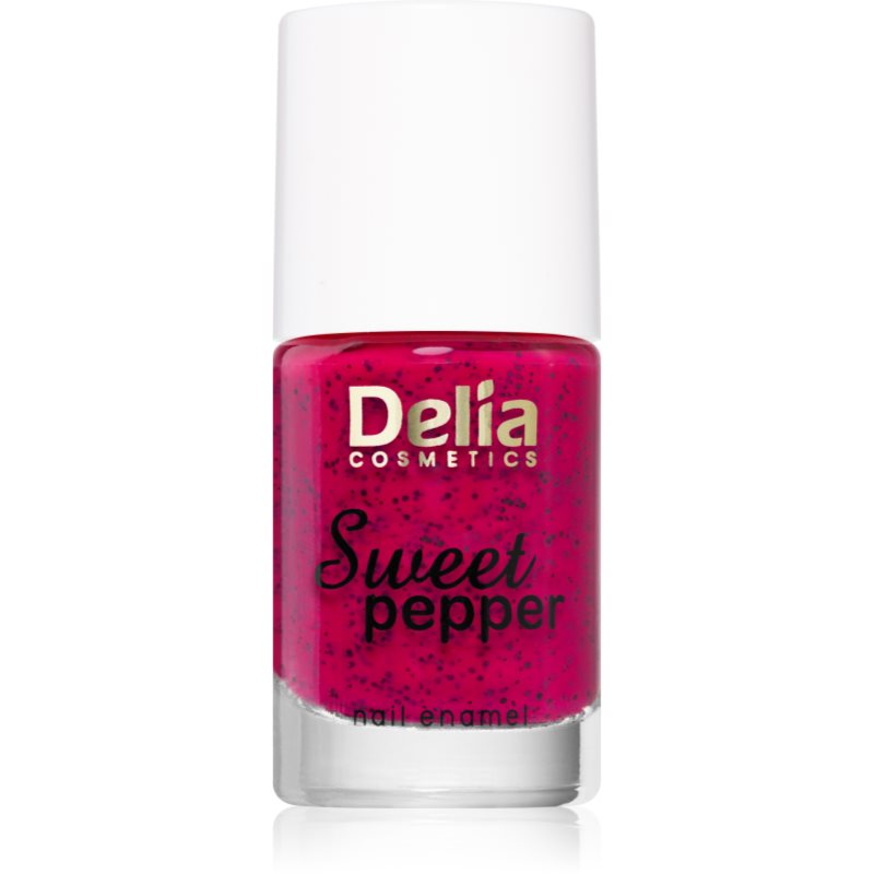 Delia Cosmetics Sweet Pepper Black...