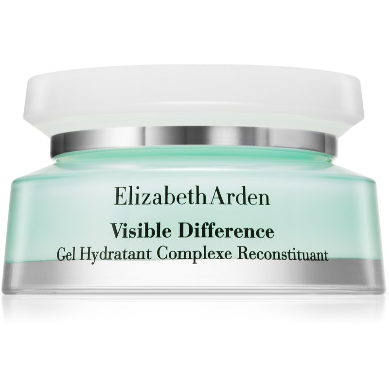 Elizabeth Arden Visible Difference...