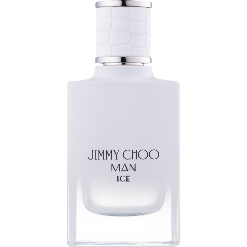 Jimmy Choo Man Ice toaletna voda za...
