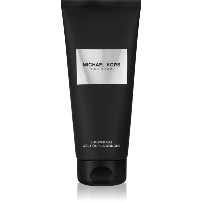 Michael Kors Pour Homme gel za prhanje...