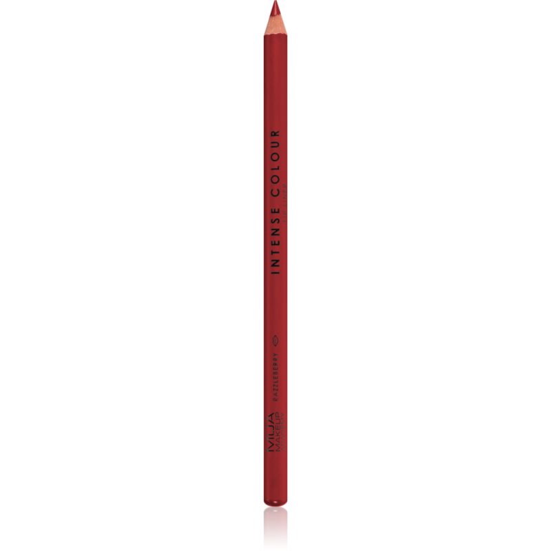 MUA Makeup Academy Intense Colour...