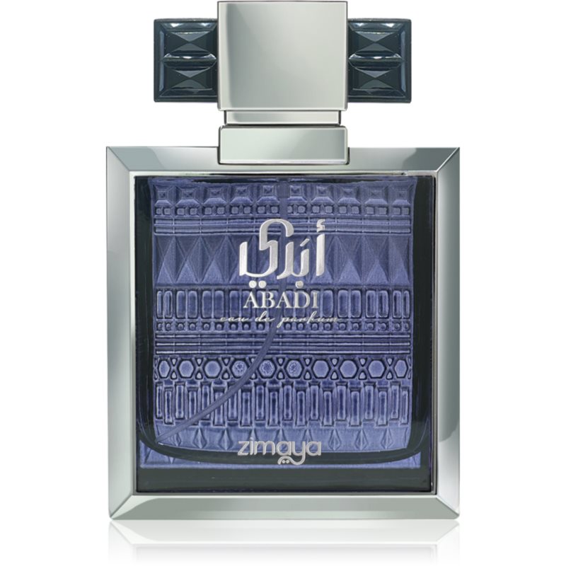 Zimaya Abadi Opulent parfumska voda za...