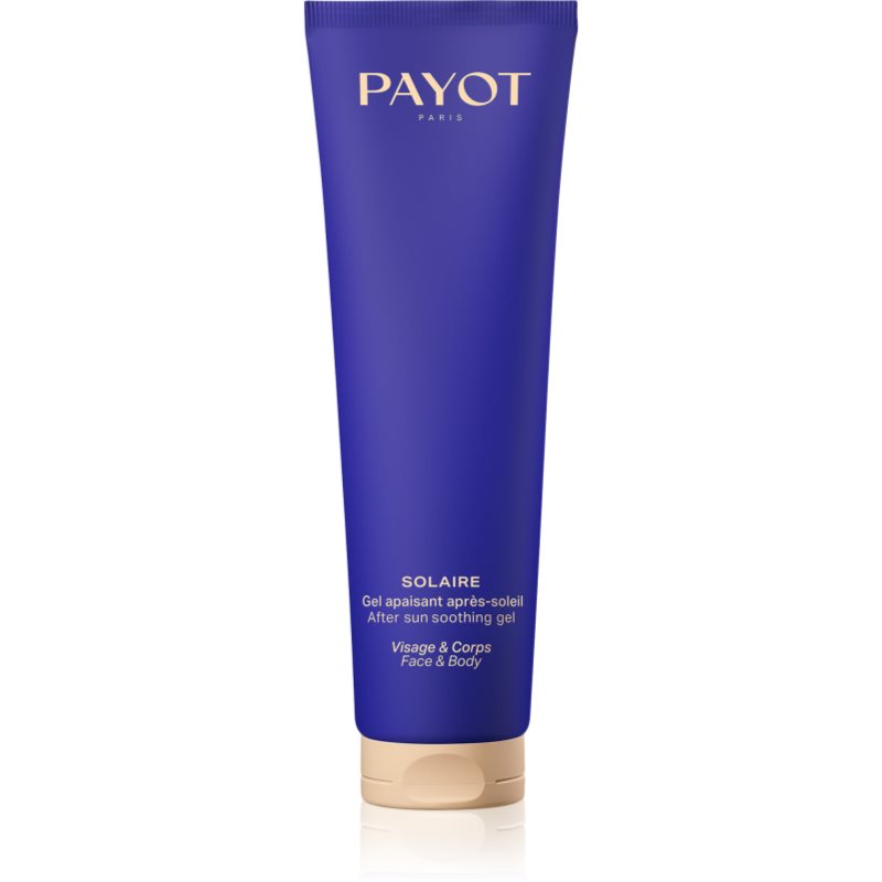 Payot Solaire Gel Apaisant...