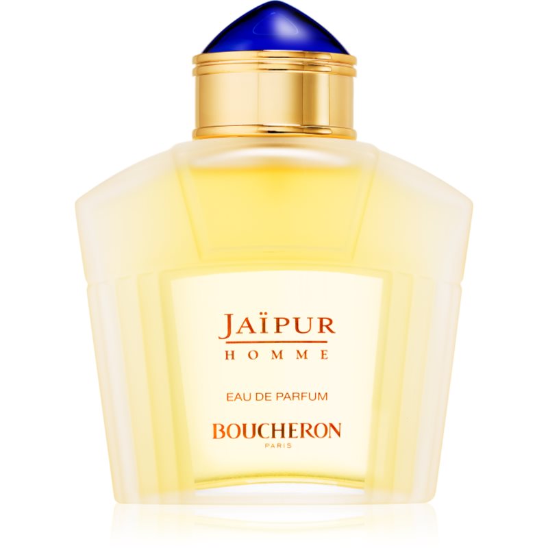 Boucheron Jaïpur Homme parfumska voda...