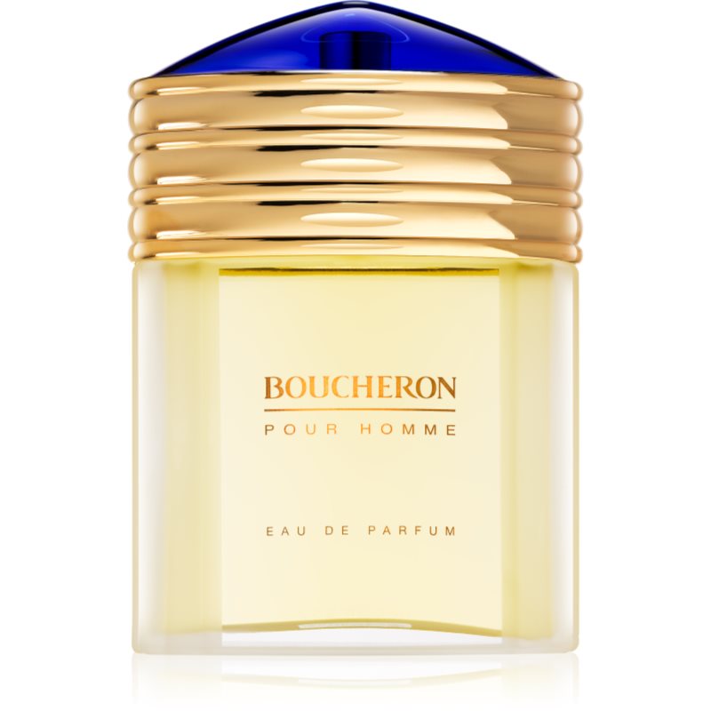 Boucheron Pour Homme parfumska voda za...
