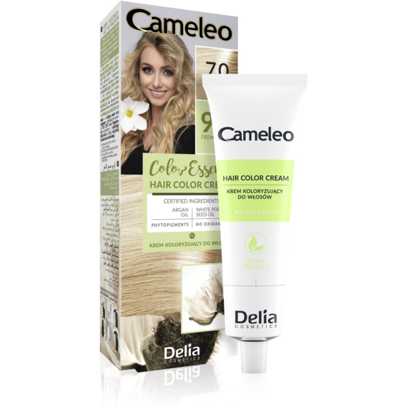 Delia Cosmetics Cameleo Color Essence...