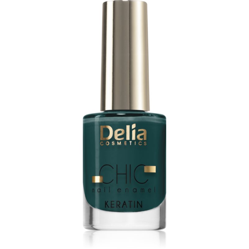 Delia Cosmetics Chic lak za nohte s...