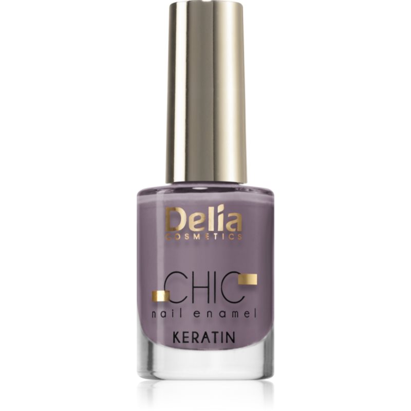 Delia Cosmetics Chic lak za nohte s...
