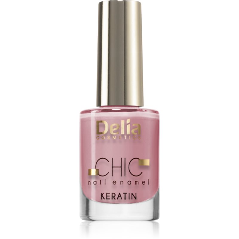 Delia Cosmetics Chic lak za nohte s...