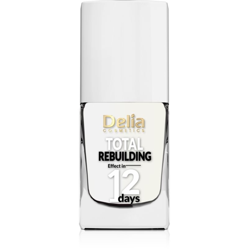 Delia Cosmetics Total Rebuilding 12...