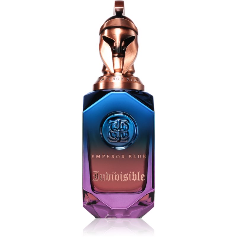 Emperor Blue Indivisible parfumska voda...