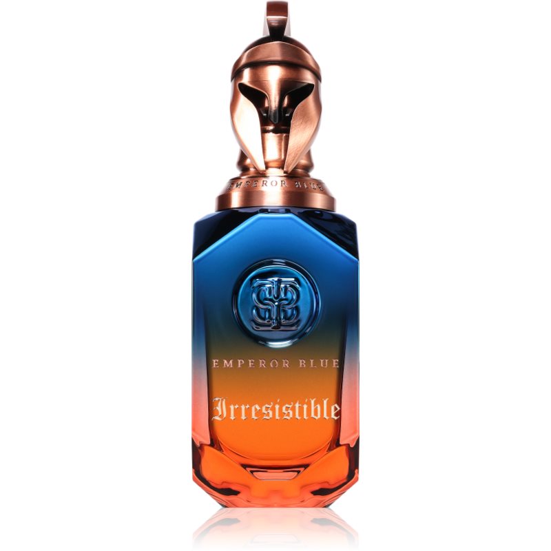 Emperor Blue Irresistible parfumska...