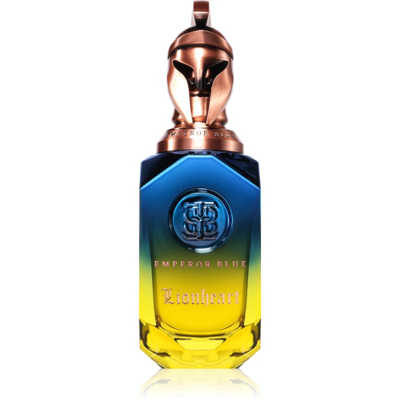 Emperor Blue Lionheart parfumska voda...