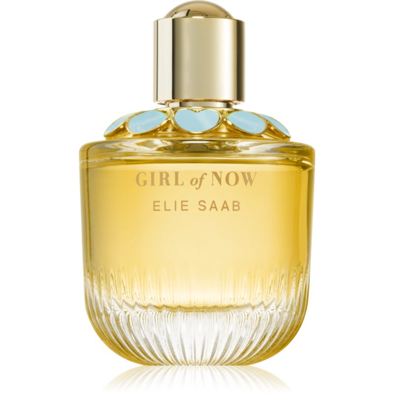 Elie Saab Girl of Now parfumska voda za...