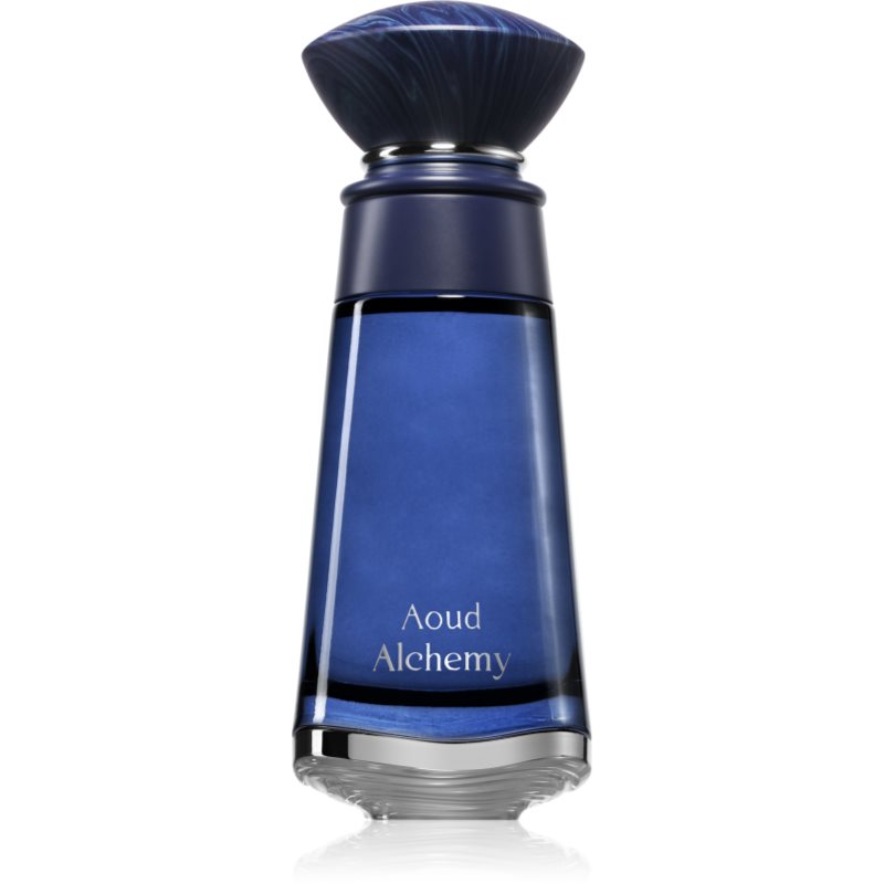 Fragrance World Aoud Alchemy parfumska...