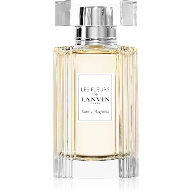 Lanvin Sunny Magnolia toaletna voda za...